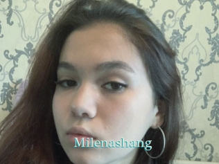 Milenashang