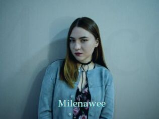milenawee 1 grosse cochonne