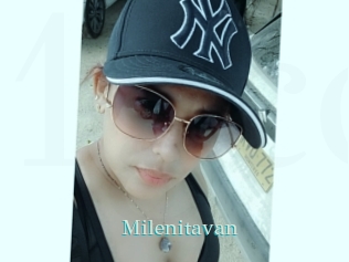 Milenitavan
