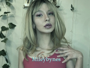 Mileybynes