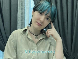 Mileyemerson