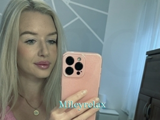 Mileyrelax