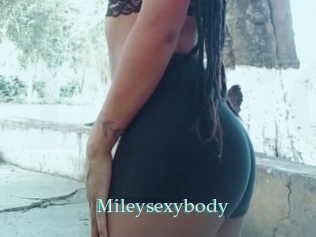 Mileysexybody
