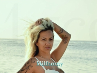 Milfhorny