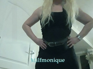 Milfmonique