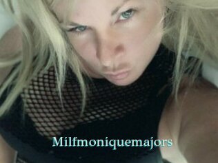 Milfmoniquemajors