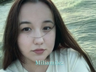 Miliamilez