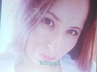 Miligon