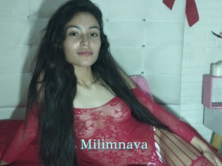Milimnava