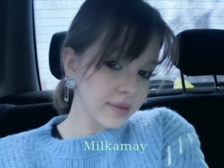 Milkamay