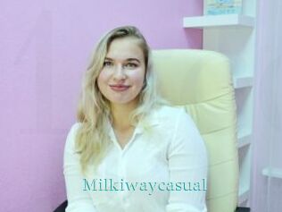 Milkiwaycasual