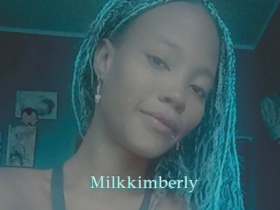 Milkkimberly