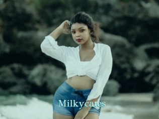 Milkycates