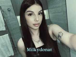 Milkydonat