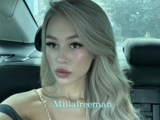 Millafreeman