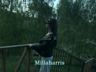 Millaharris