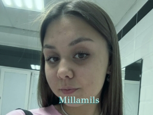 Millamils