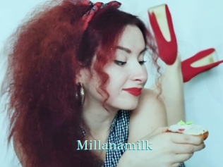 Millanamilk
