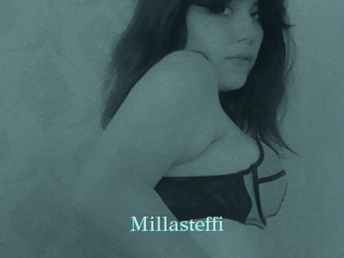millasteffi 1 grosse cochonne