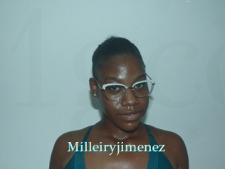 Milleiryjimenez