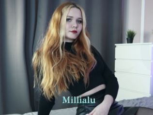 Millialu