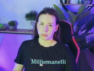 Milliemanelli