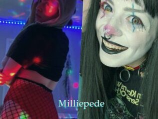 Milliepede