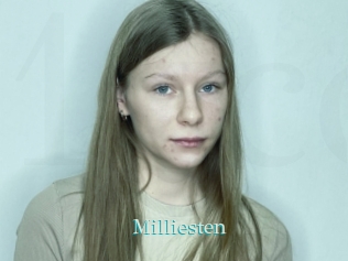 Milliesten