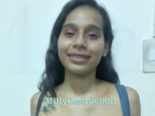 Millydestruction