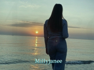 Millyjanee