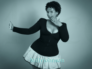 Millyjohnson
