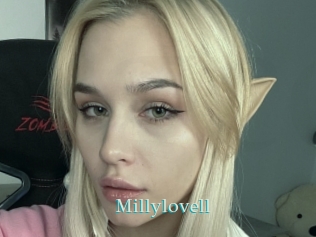 Millylovell