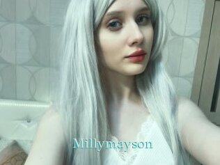 Millymayson