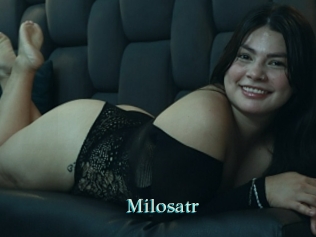 Milosatr