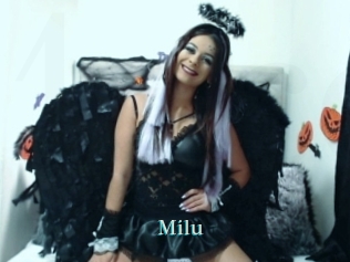 Milu