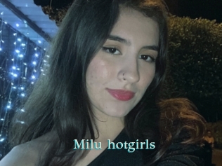Milu_hotgirls