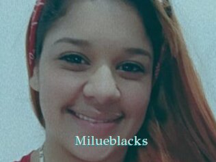 Milueblacks
