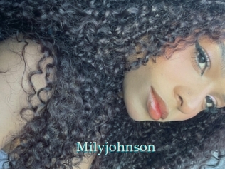 Milyjohnson