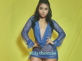 milythomas 1 grosse cochonne