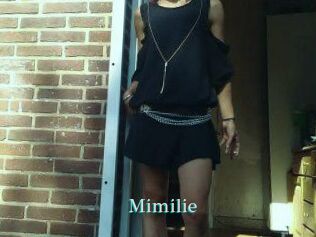 Mimilie