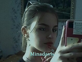 Minadavis