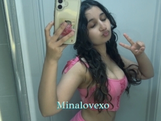 Minalovexo