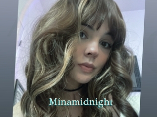 Minamidnight