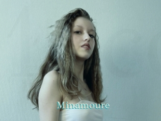 Minamoure