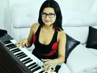 Minicarla
