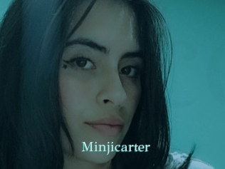 Minjicarter