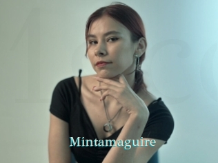 mintamaguire 1 grosse cochonne