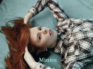 Mintea