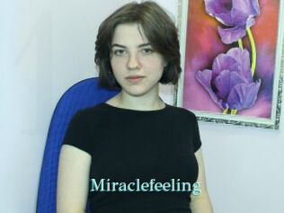 Miraclefeeling