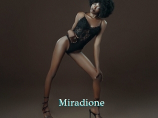 Miradione